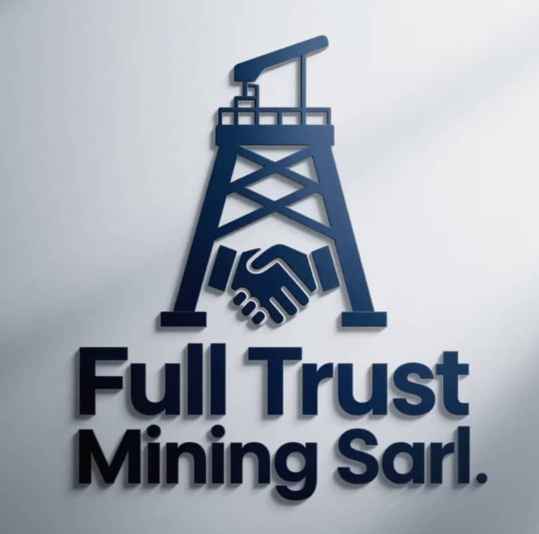 Full Trust Mining Sarl